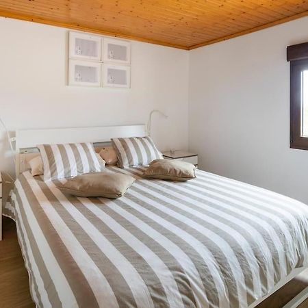 Atico Porto Do Son Apartman Kültér fotó
