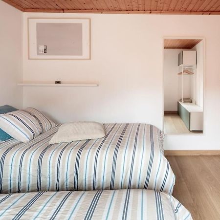 Atico Porto Do Son Apartman Kültér fotó