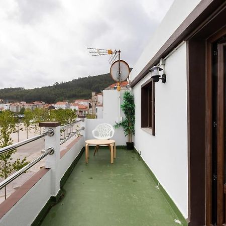 Atico Porto Do Son Apartman Kültér fotó