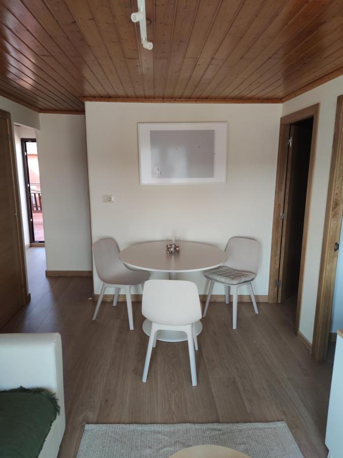 Atico Porto Do Son Apartman Kültér fotó