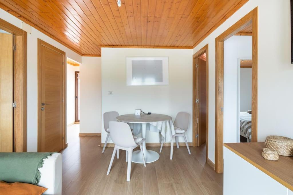 Atico Porto Do Son Apartman Kültér fotó