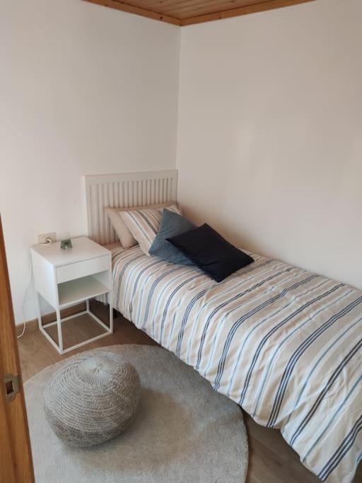 Atico Porto Do Son Apartman Kültér fotó
