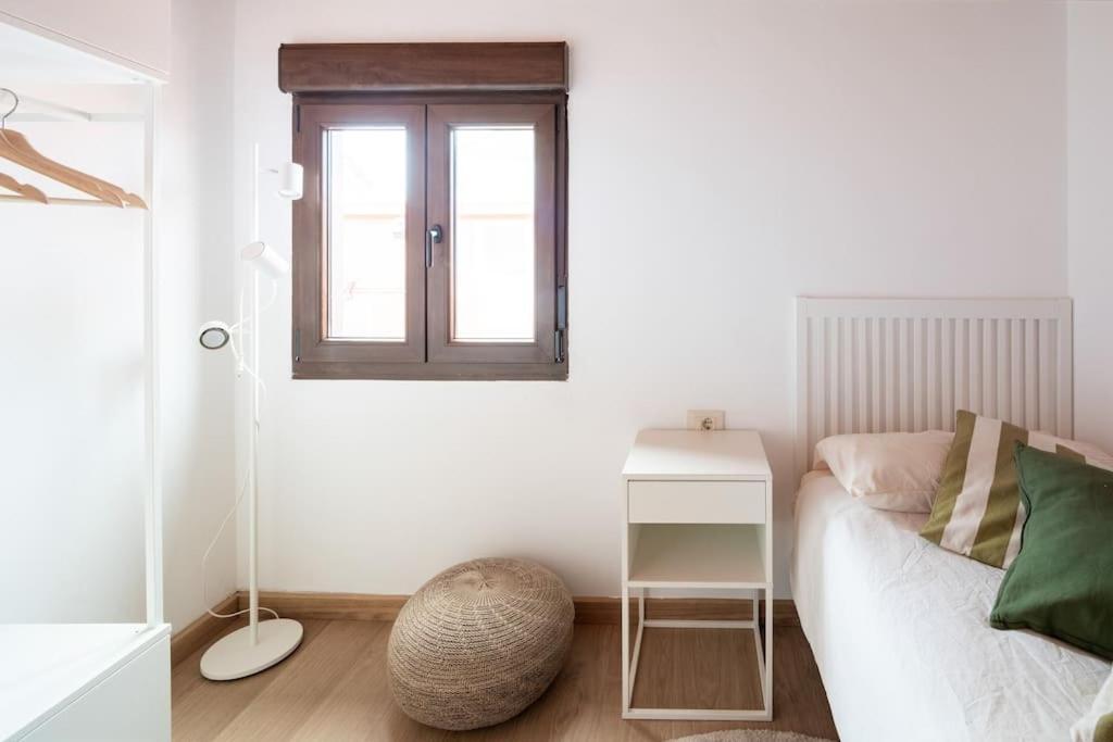 Atico Porto Do Son Apartman Kültér fotó