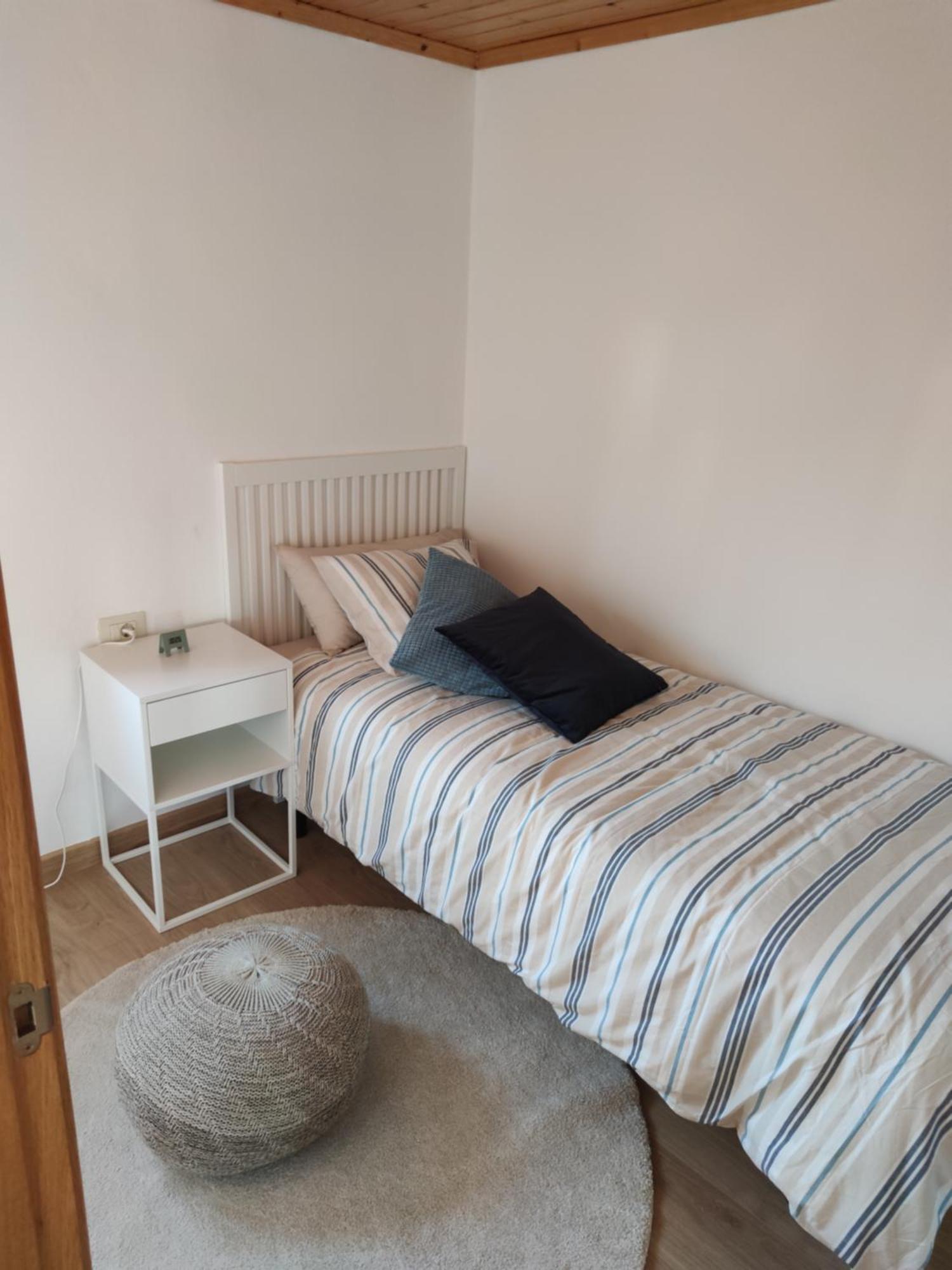 Atico Porto Do Son Apartman Szoba fotó